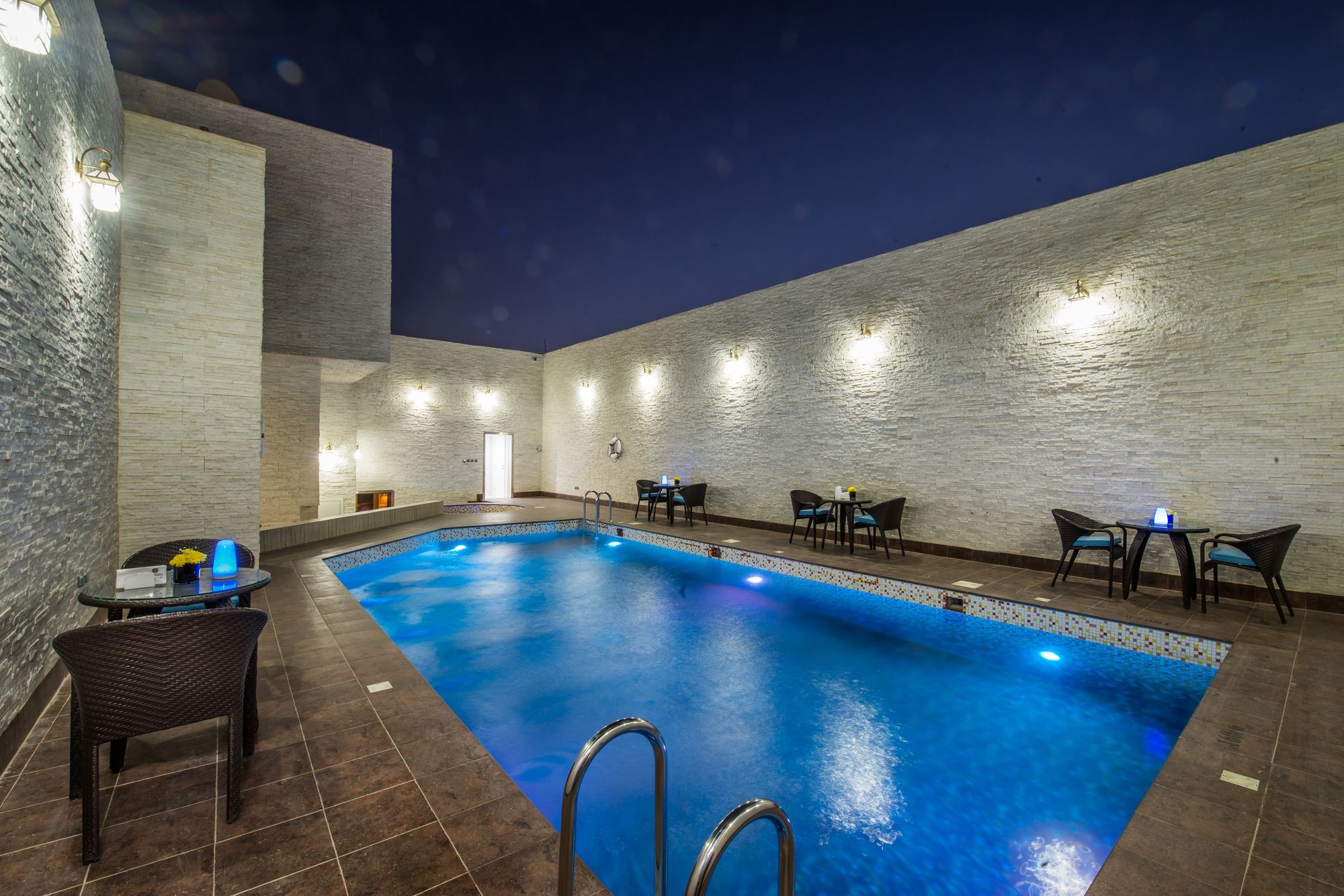 Braira Al Wezarat Otel Riyad Dış mekan fotoğraf